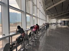 -张家界荷花国际机场