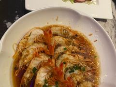 -新白鹿餐厅(百联中环店)