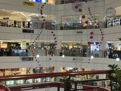 -新玛特购物广场(齐齐哈尔店)