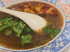 -小杨生煎(黄河路美食休闲街店)
