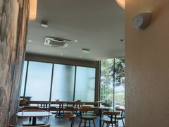 -星巴克(舟山蜈蚣峙店)