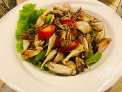-海味当家(西安路店)