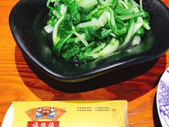 -福照楼汽锅鸡·云南菜(护国路店)