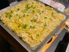 -很久以前羊肉串(清河店)