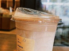 -去茶山(重庆万象城店)