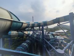 -上海玛雅海滩水公园