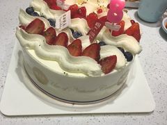 -韩时烤肉(丰科万达广场店)