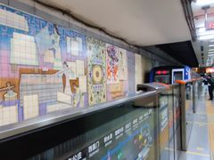 -建国门(地铁站)