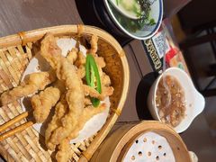 -王繁星面馆(西安熙地港店)