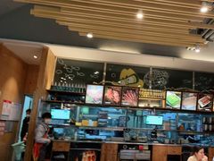 -木屋烧烤(惠阳华润小径湾店)