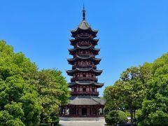 -苏州吴宫泛太平洋酒店