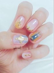 -雪儿·YuKi美甲美睫皮肤管理Salon