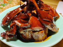 弄堂里的卤鸭儿-弄堂里(雨花客厅店)