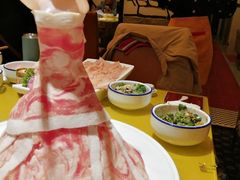 -鲜味奇火锅(江高店)