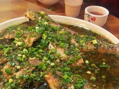 -胖娃古镇鸡杂(磁器口总店)