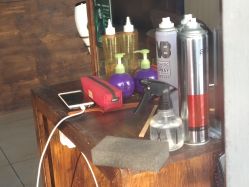 -红人馆造型十添