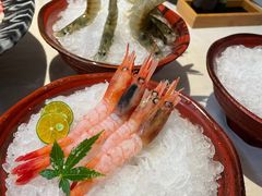 -綱元·海鲜豆捞(明州里店)
