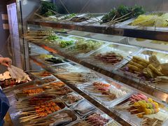 -非凡烧烤(历史博物馆店)