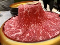 -一绪に寿喜烧(荟聚店)