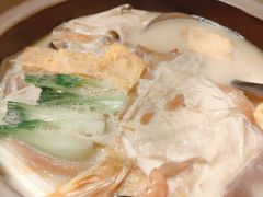 -大儒小厨·苏浙菜(瑞虹太阳宫店)