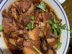 同安封肉-聪辉同安老美食饭店(大元路店)