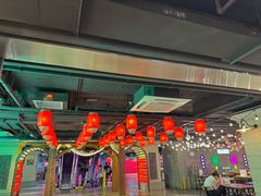 -华威约饭街