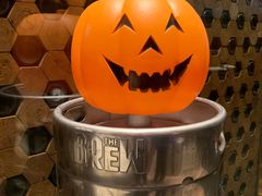 -The BREW·酿餐厅(浦东嘉里大酒店)