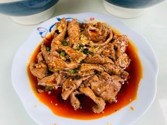 -武胜段记猪肝面(卓锦城店)