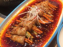 -山城外·非遗酸菜鱼(新都汇融店)