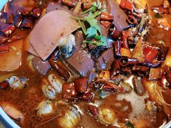 -吕氏疙瘩汤·私家菜馆(慈云寺店)