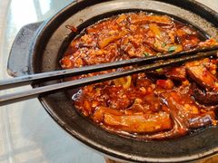 -嘉逸传菜(洛川东路店)