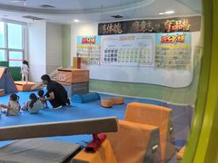 -乐之童成长中心(石景山万达店)
