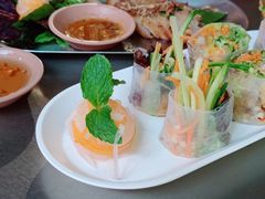 -蔡澜Pho·越南粉餐厅(海上世界店)