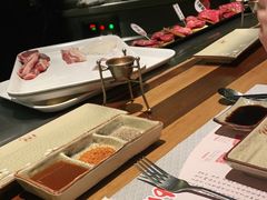 -赤坂亭·M9和牛烧肉·铁板烧(合肥万象城店)