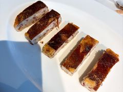 糯米鸭方-柴门头啖汤·经典川菜·慢火汤品(锦城万达店)