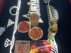-星璨火吧KTV聚会餐厅(丰庆路店)