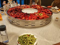 -王红军龙虾(新民路店)