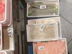 -野妹经典火锅(民治店)