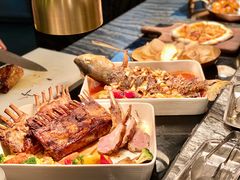 -厦门艾美酒店·新食谱西餐厅