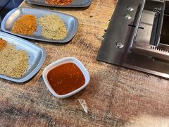 -泰善串店•延边朝鲜族烧烤(理工大学店)