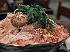 肉尊锅-九州酒场ひこぞう(2号店)