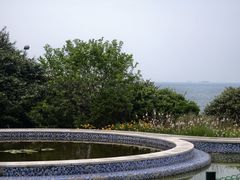 -燕儿岛山公园