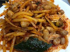 -松明一烤肉馆(鲁园店)