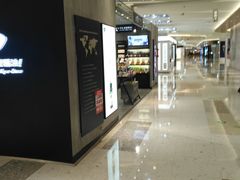 -金鹰国际购物中心(江都店)