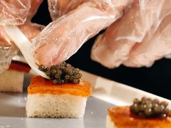 -真地道京味府·鲜橙烤鸭·北京菜(朝外大街东大桥店)