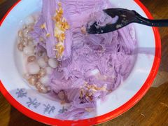 -串妹花式冰粉(乐山总店)
