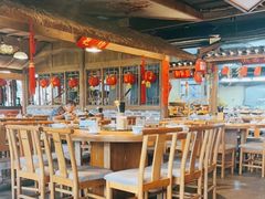 -印象鲵宴·张家界地标美食名片(溪布街店)