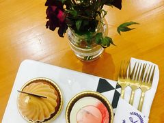 -LE SAPHIR 莎菲尔菓子(和兴店)
