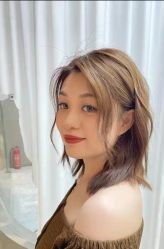 -MORI HAIR SALON日式美发沙龙