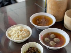 -好成财牛排馆(涂门街总店)